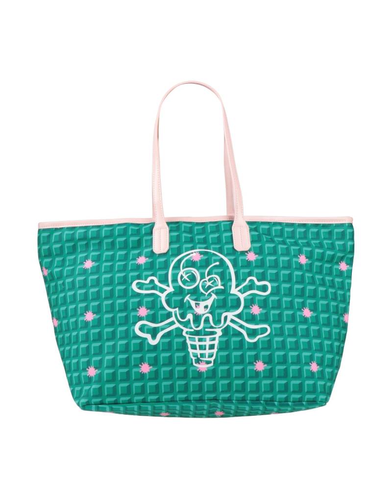 ICECREAM by BILLIONAIRE BOYS CLUB Handtaschen Damen Grün von ICECREAM by BILLIONAIRE BOYS CLUB
