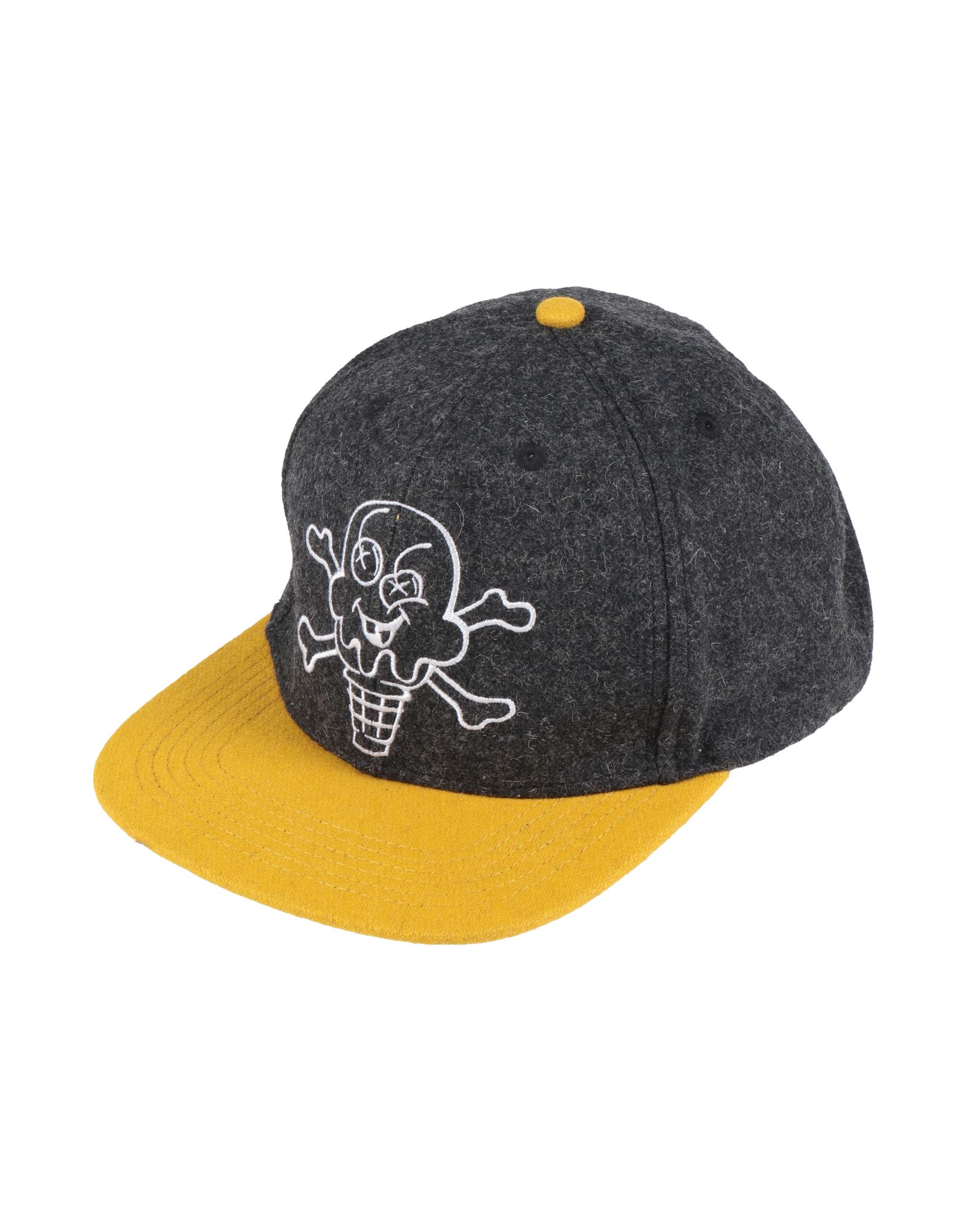 ICECREAM by BILLIONAIRE BOYS CLUB Mützen & Hüte Herren Grau von ICECREAM by BILLIONAIRE BOYS CLUB