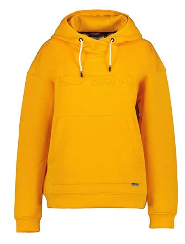 ICEPEAK 54932-440 - Jacke Conde Abricot Gr. L von ICEPEAK