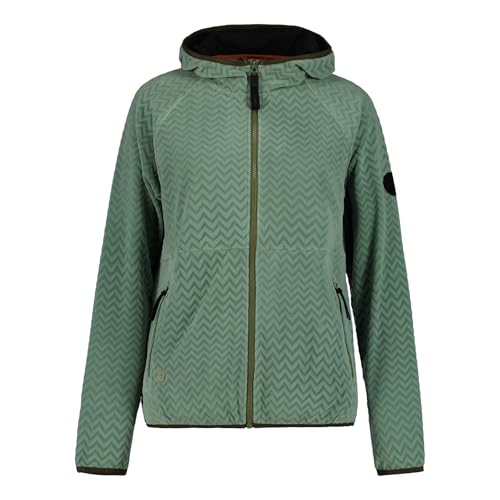 ICEPEAK AGRAN BLATTGRÜN - XXL von ICEPEAK