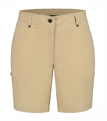 Icepeak AMANIA Shorts für Damen Puder 36 Icepeak AMANIA Shorts für Damen Puder 36 von Icepeak