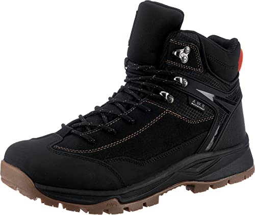 ICEPEAK Abaco Mr Wanderstiefel von ICEPEAK