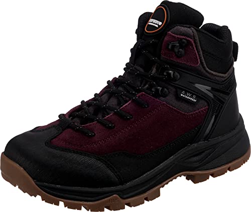 ICEPEAK Abaco Ms Wanderstiefel von ICEPEAK