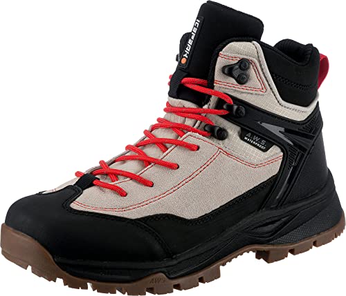 ICEPEAK Abaco Ms Wanderstiefel von ICEPEAK