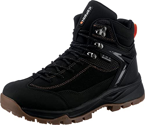 ICEPEAK Abaco Ms Wanderstiefel von ICEPEAK