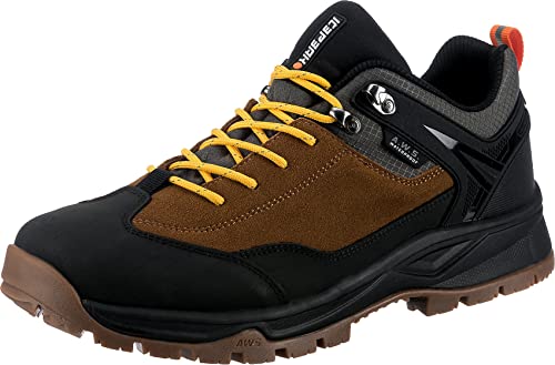 ICEPEAK Abai Mr Wanderschuhe von ICEPEAK