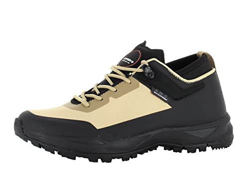 Icepeak Adair MS Multifunktionsschuhe Brown EU 41 von Icepeak