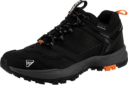 ICEPEAK Adour Ms Wanderschuhe von ICEPEAK