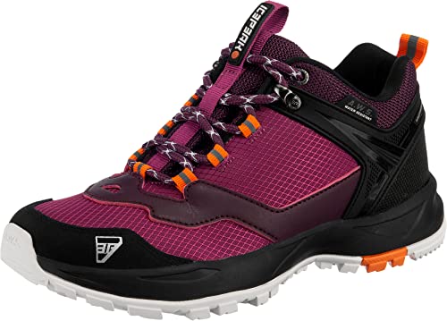 ICEPEAK Adour Outdoorschuh Damen 075277100IH Purple *UVP 89,99 38 von ICEPEAK