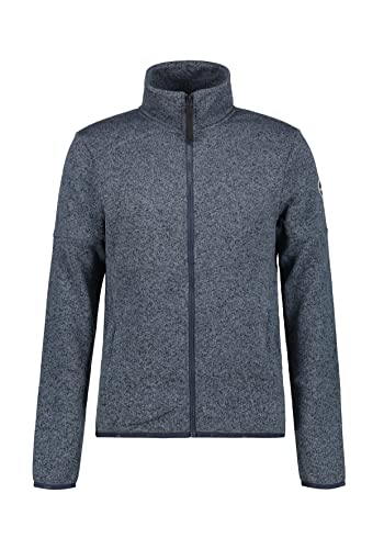 ICEPEAK Adrian Jacke für herren Dunkel Blau XL von ICEPEAK