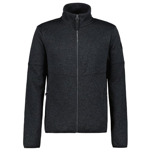 ICEPEAK Adrian SCHWARZ Melange - L von ICEPEAK