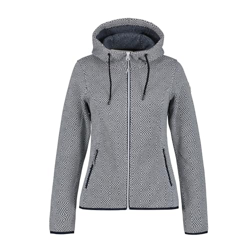 ICEPEAK Adrian Women 54863 Größe XL dark blue 390 von ICEPEAK