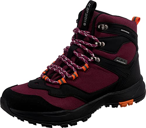 ICEPEAK Agadir Ms Wanderstiefel von ICEPEAK