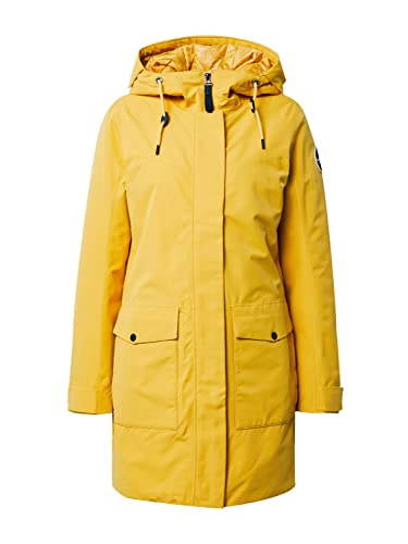 ICEPEAK Alpena Women 53032 Größe 38 439 yellow von ICEPEAK