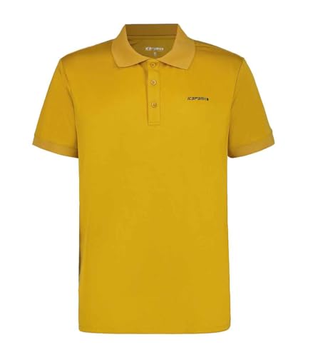 ICEPEAK BELLMONT GELB - XXL von ICEPEAK