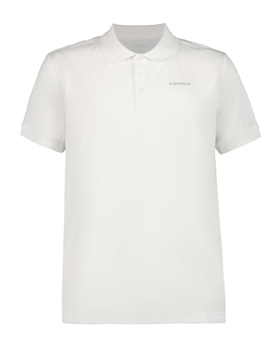 ICEPEAK BELLMONT Weiss - 4XL von ICEPEAK