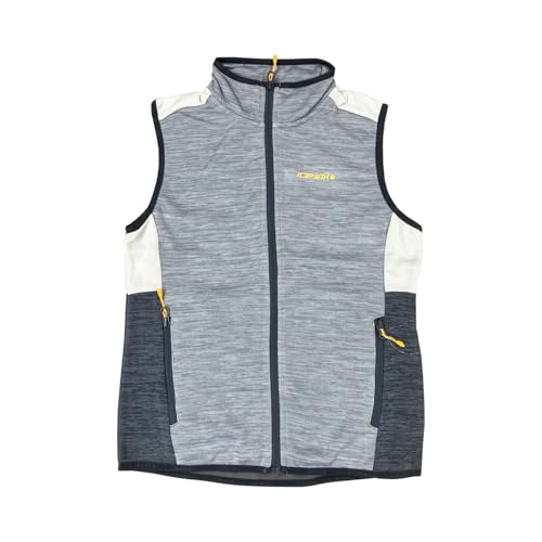 ICEPEAK BOYCE HELL GRAU - XL von ICEPEAK