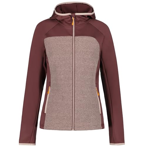 ICEPEAK BRADGATE 775 PFLAUME - L von ICEPEAK