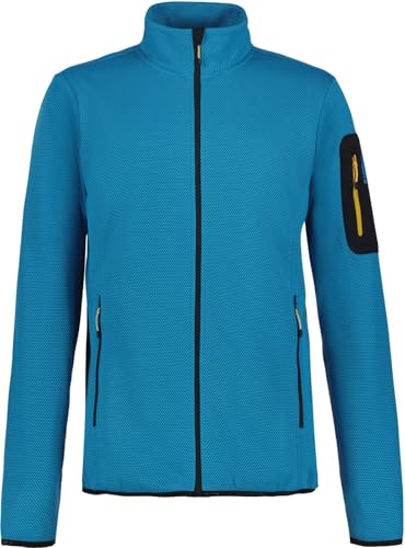 ICEPEAK BREDSTEDT Tuerkis - 3XL von ICEPEAK