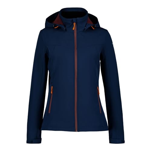 ICEPEAK BRENHAM BLAU - 44 von ICEPEAK