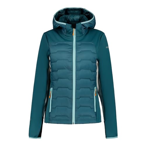 ICEPEAK BURLISON JKT W - 40 von ICEPEAK