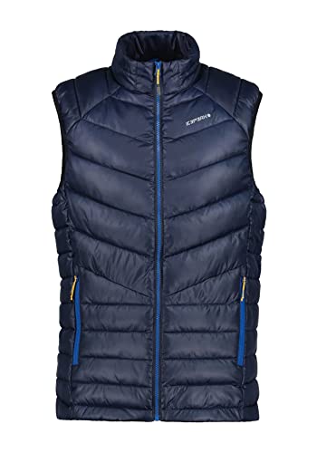 ICEPEAK Balfour Men 58987 Größe 52 390 dunkelblau von ICEPEAK