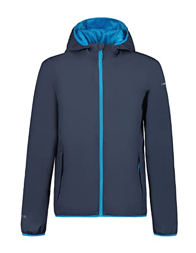 ICEPEAK Baneberry DUNKEL BLAU - 52 von ICEPEAK