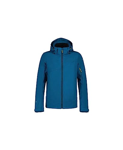 ICEPEAK Barmstedt Men 57911 Größe 54 turquoise 335 von ICEPEAK