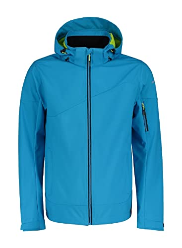 ICEPEAK Barmstedt Men 57911 Größe 56 turquoise von ICEPEAK