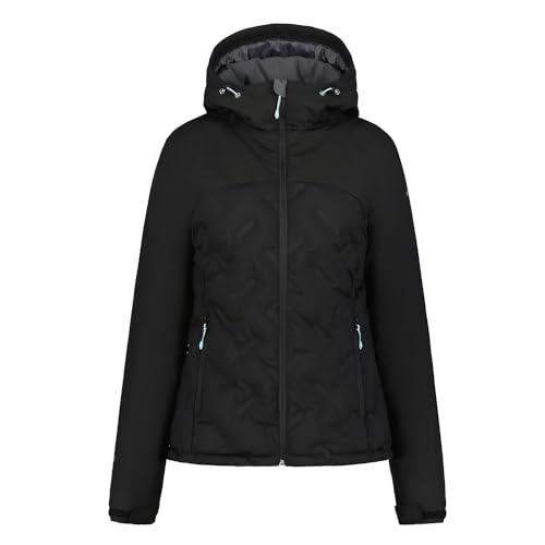 ICEPEAK Barton SCHWARZ - 42 von ICEPEAK