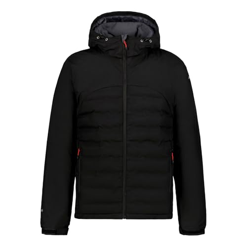 ICEPEAK Barwick SCHWARZ - 54 von Icepeak