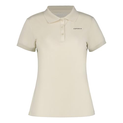 Icepeak Bayard Polo Damen - XL von Icepeak