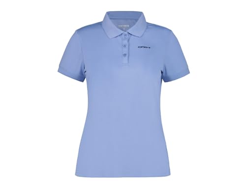 Icepeak Bayard Polo Damen - XL von ICEPEAK