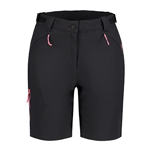 ICEPEAK Beaufort Damen Outdoorshorts 38 von ICEPEAK