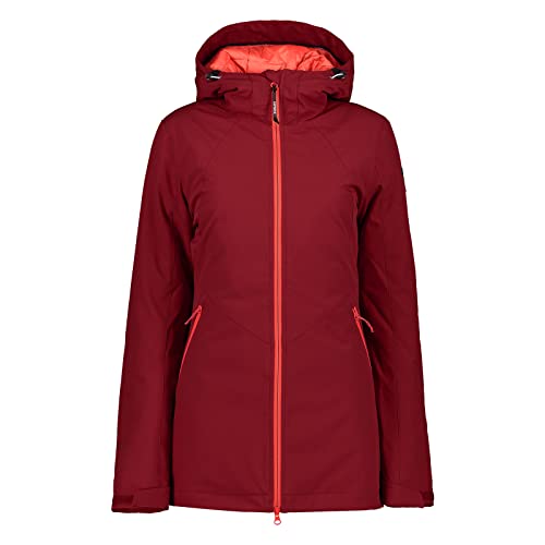 ICEPEAK Bergheim Damen Softshelljacke 38 von ICEPEAK