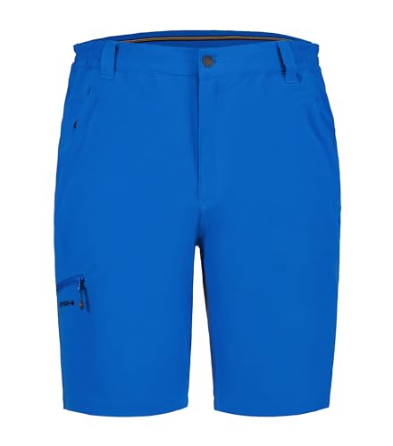 ICEPEAK Berwyn Shorts für Herren Königsblau 48 von ICEPEAK