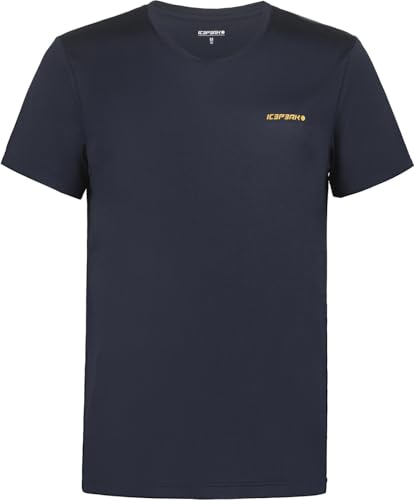 ICEPEAK Bogen DUNKEL BLAU - XXL von ICEPEAK