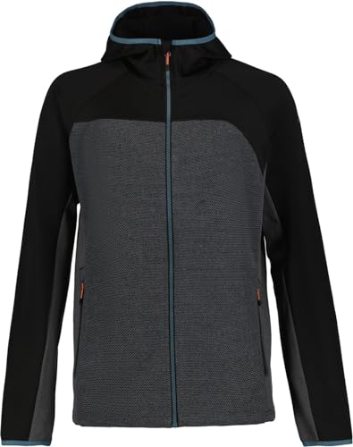 ICEPEAK Bolivar SCHWARZ - XL von ICEPEAK