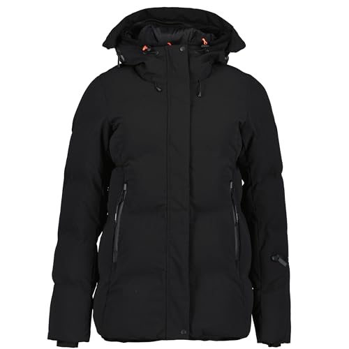 ICEPEAK Bonita Women 53084 Größe 42 FB990 black von ICEPEAK