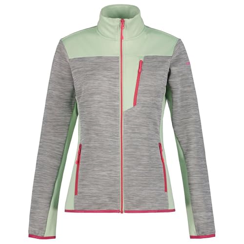 ICEPEAK Bradbury HELL GRAU - M von Icepeak