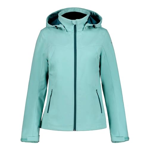 ICEPEAK Brenham Women 54970 Größe 44 515 light green von ICEPEAK