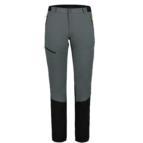 ICEPEAK Brentwood Stretch Hose für Herren, Olive,52 von ICEPEAK