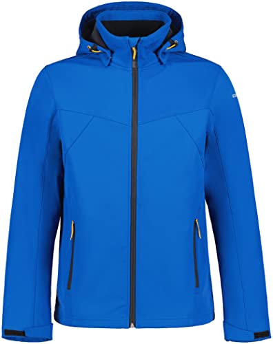 ICEPEAK Brimfield Men 57970 Größe 48 939 blue von ICEPEAK