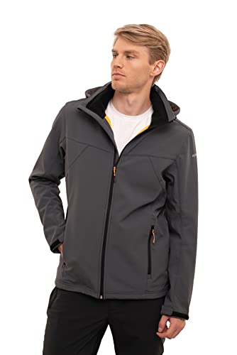 ICEPEAK Brimfield Men 57970 Größe 50 270 granite von ICEPEAK