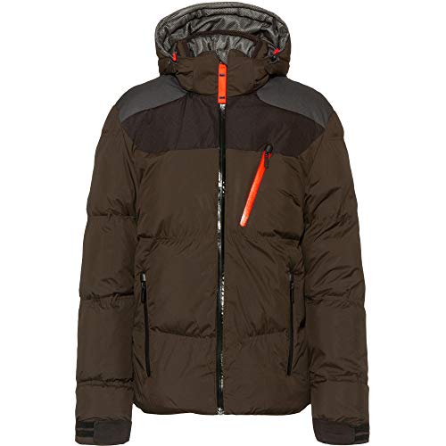 ICEPEAK Bristol Winterjacke Herren von ICEPEAK