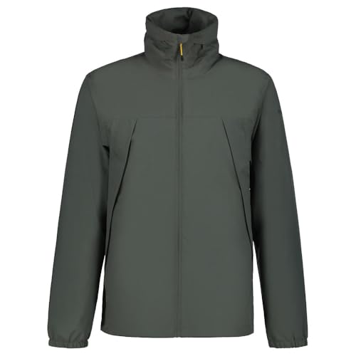 ICEPEAK Brocton Jacke f�r Herren, dunkel Olivgruen,52 von ICEPEAK