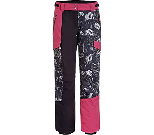 ICEPEAK Crane Damen Skihose 36 von ICEPEAK