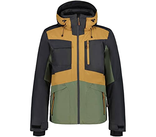 ICEPEAK Crossett Herren Skijacke 48 von ICEPEAK