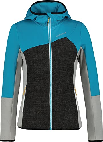 ICEPEAK Damen Midlayer Bedburg - XL von ICEPEAK