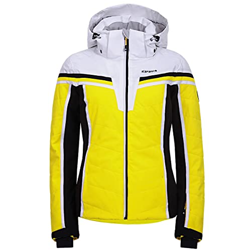 ICEPEAK Damen Pamplico XF Skijacke (34) von ICEPEAK